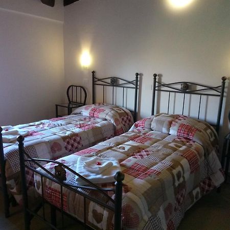 La Barchessa Country House บูดริโอ ภายนอก รูปภาพ