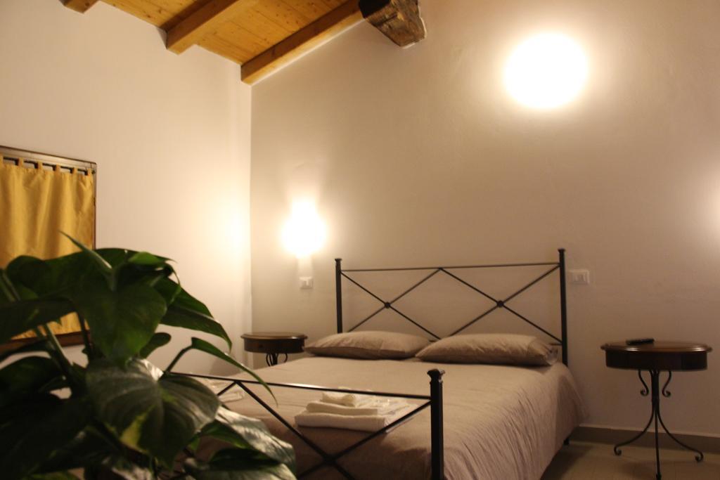 La Barchessa Country House บูดริโอ ภายนอก รูปภาพ