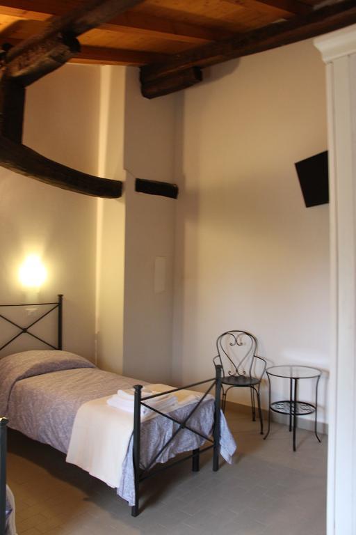 La Barchessa Country House บูดริโอ ภายนอก รูปภาพ