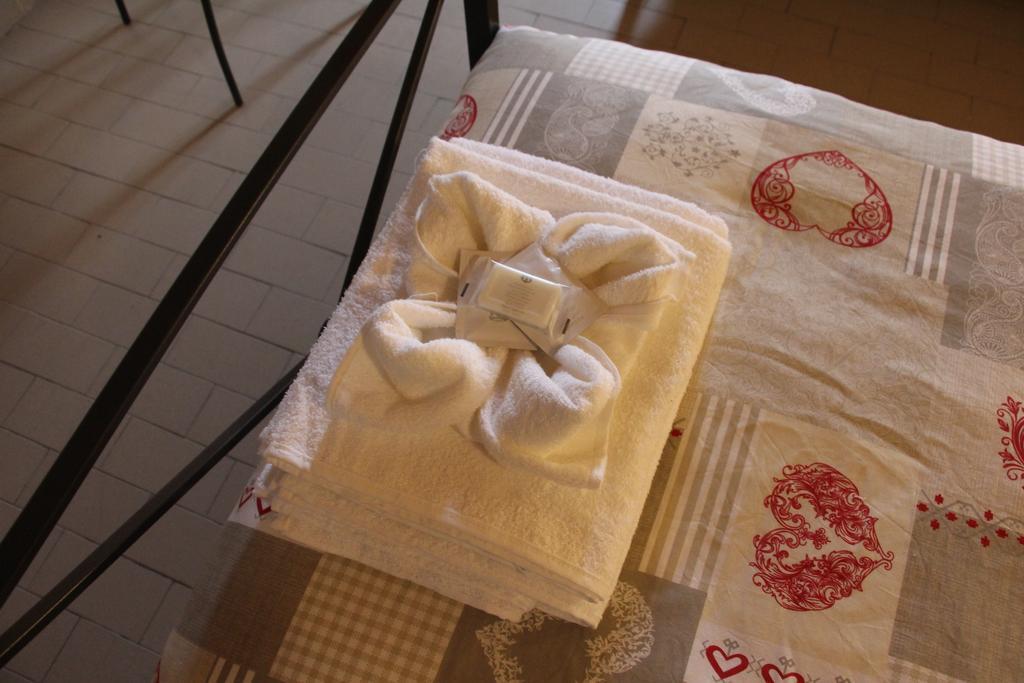 La Barchessa Country House บูดริโอ ภายนอก รูปภาพ