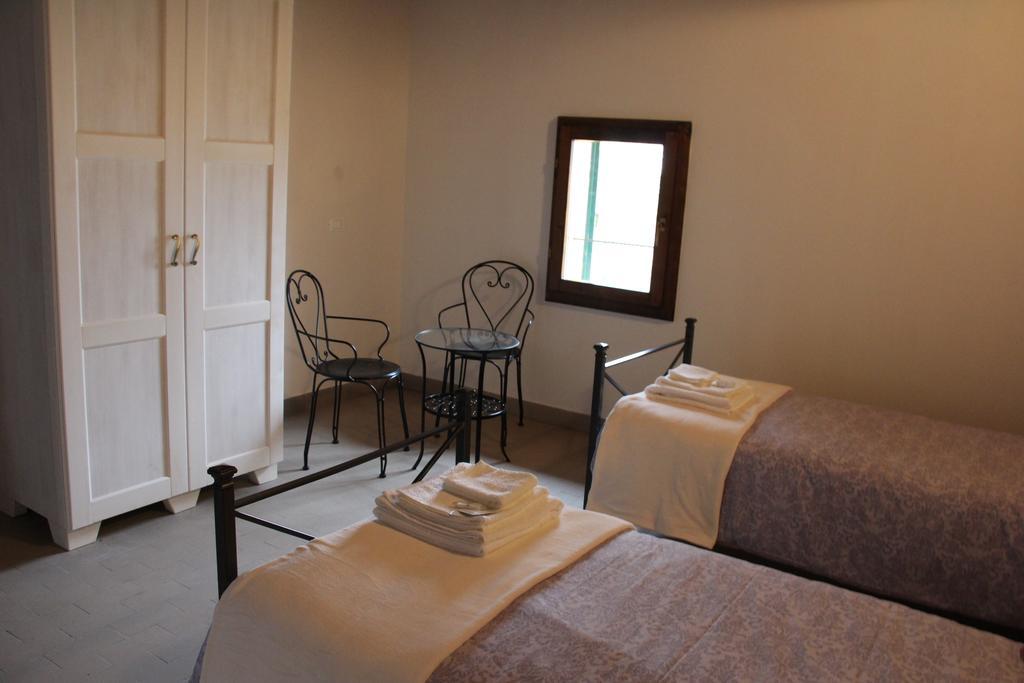 La Barchessa Country House บูดริโอ ภายนอก รูปภาพ