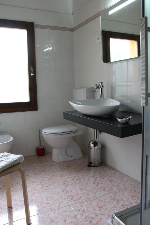 La Barchessa Country House บูดริโอ ภายนอก รูปภาพ