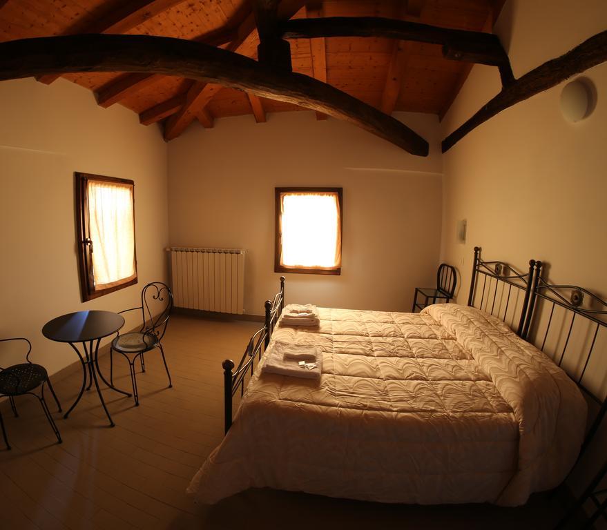 La Barchessa Country House บูดริโอ ภายนอก รูปภาพ