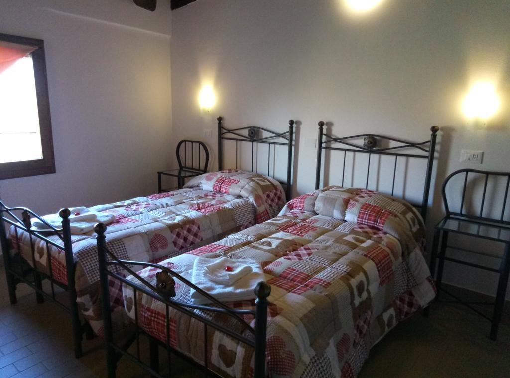 La Barchessa Country House บูดริโอ ภายนอก รูปภาพ