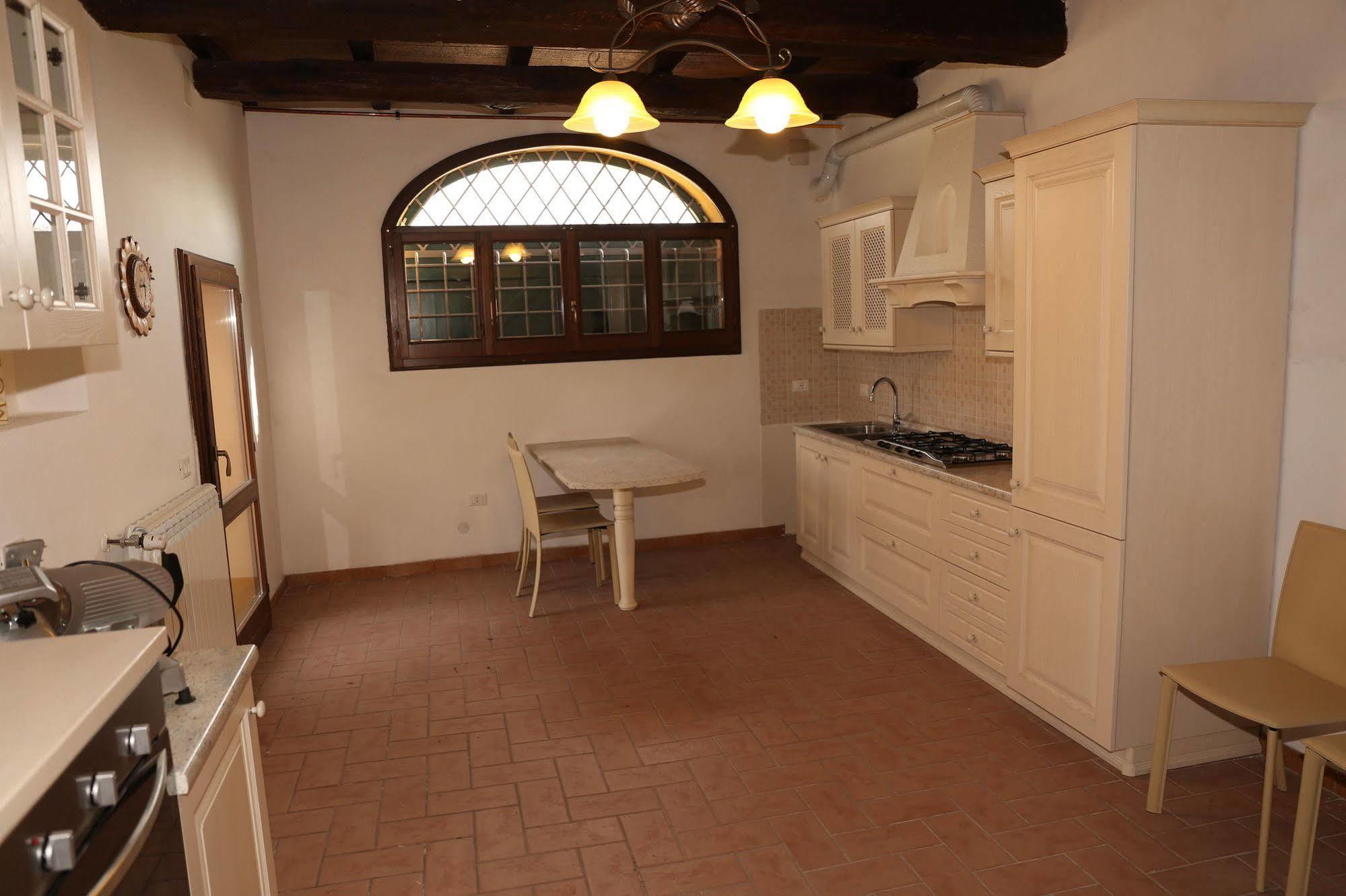 La Barchessa Country House บูดริโอ ภายนอก รูปภาพ