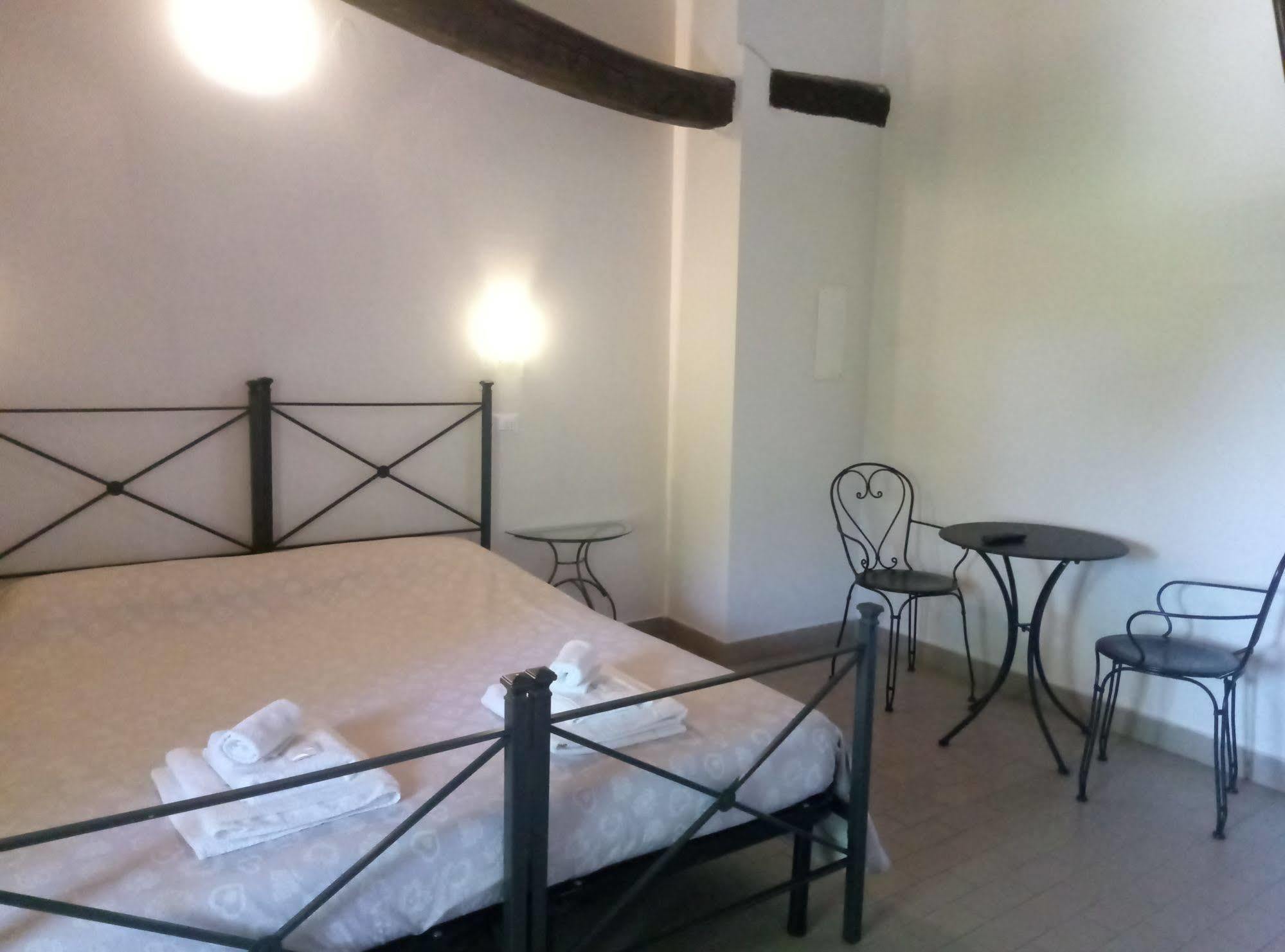 La Barchessa Country House บูดริโอ ภายนอก รูปภาพ