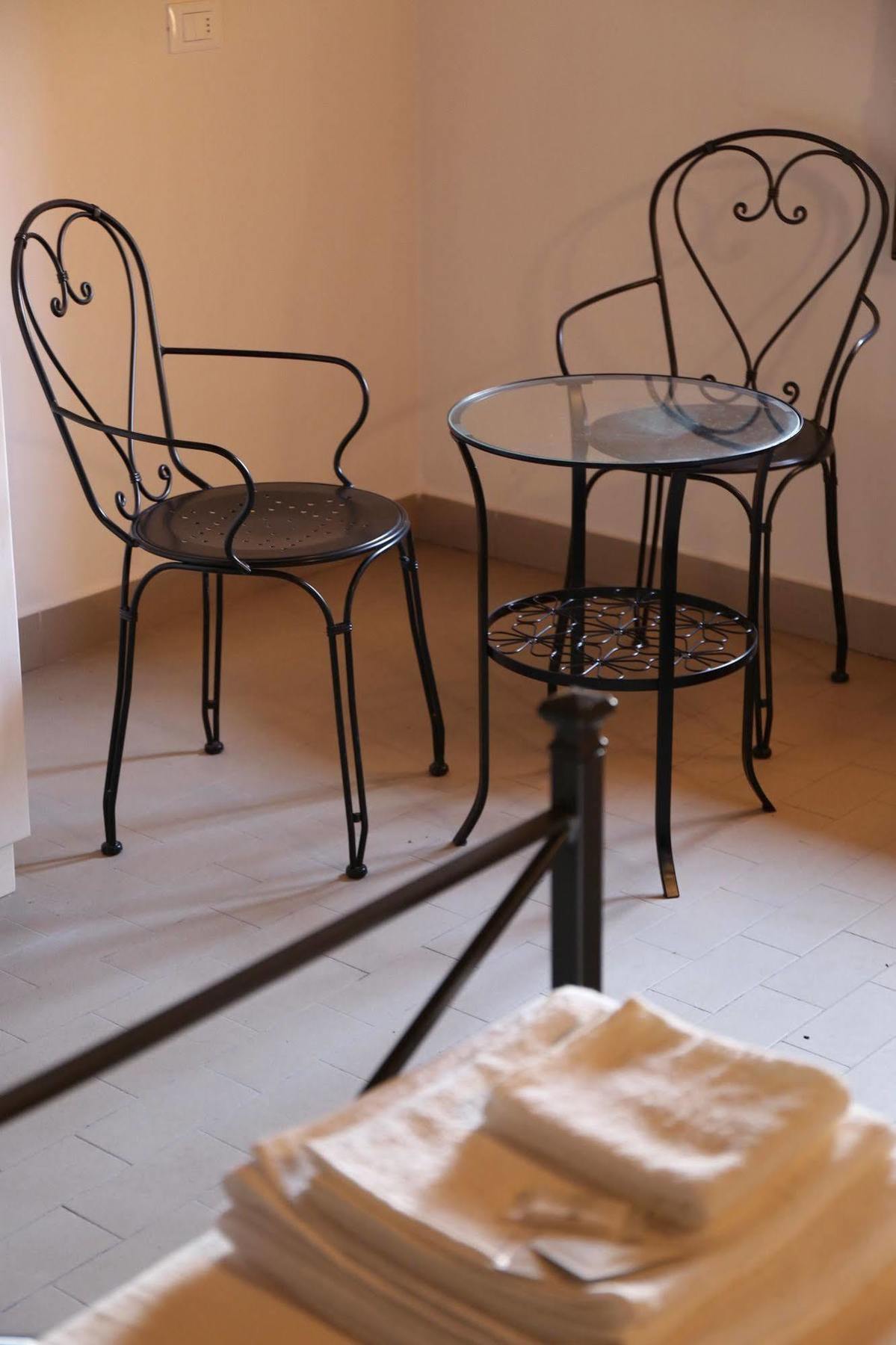 La Barchessa Country House บูดริโอ ภายนอก รูปภาพ