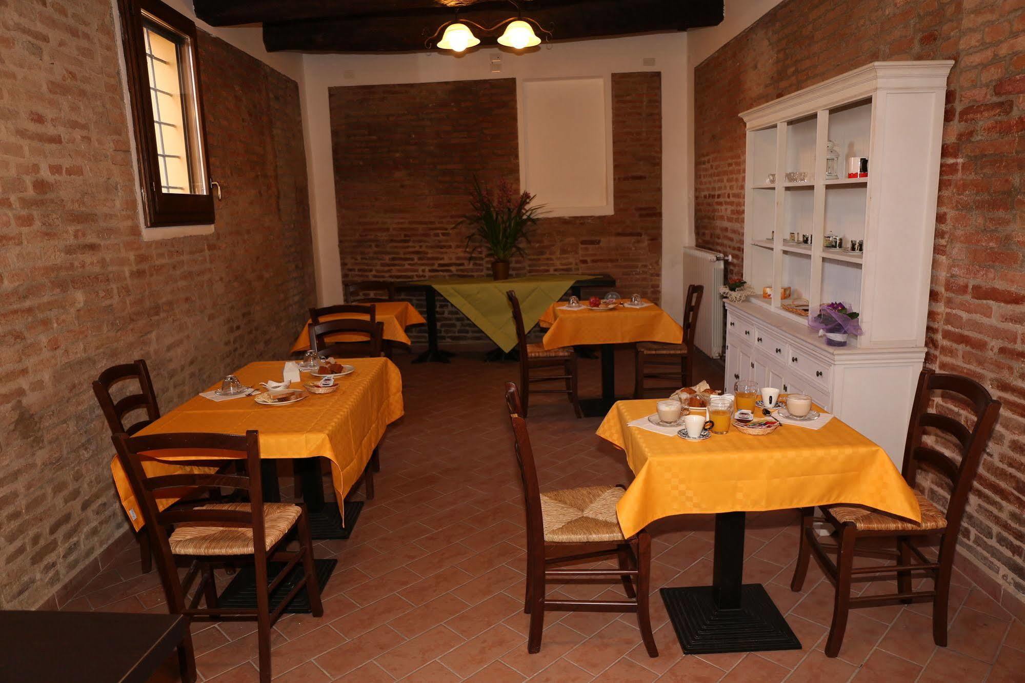 La Barchessa Country House บูดริโอ ภายนอก รูปภาพ
