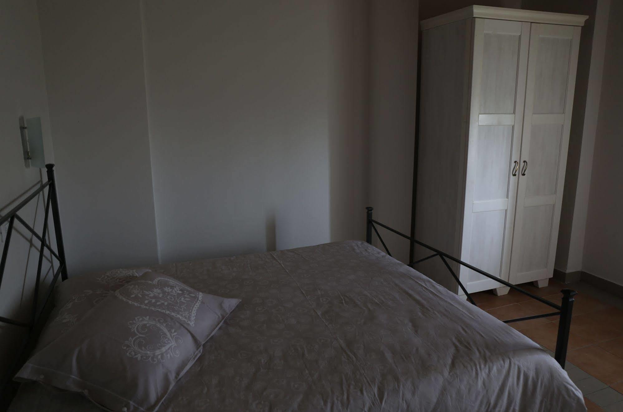 La Barchessa Country House บูดริโอ ภายนอก รูปภาพ